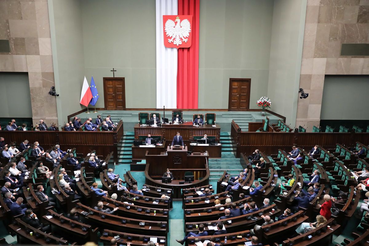 Sejm po raz szósty będzie wybierał Rzecznika Praw Obywatelskich    