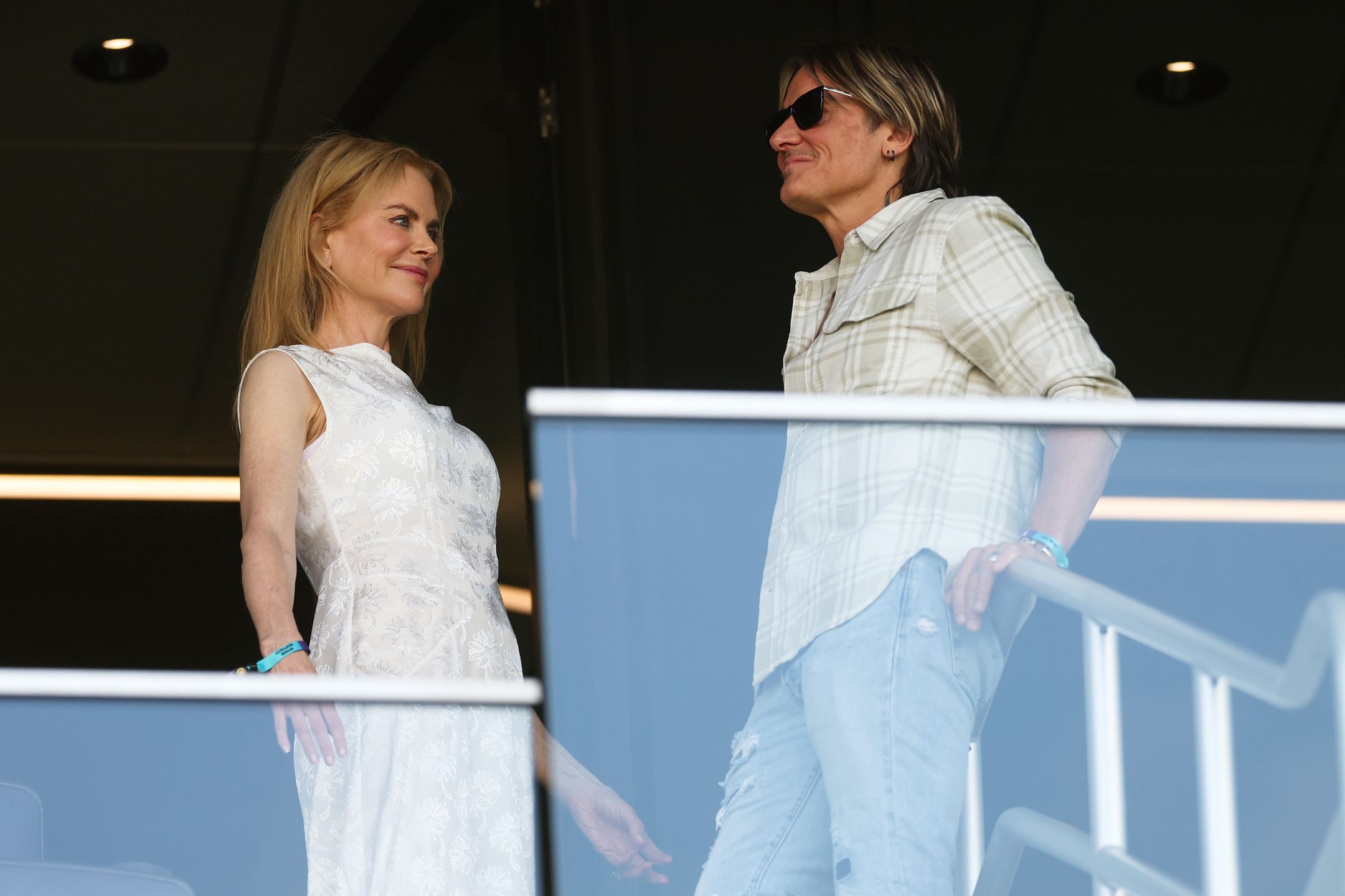 Nicole Kidman chce odbudować relacje z adoptowanymi dziećmi