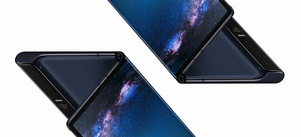 Huawei Mate X jest drogi w naprawie. Wymiana ekranu w cenie flagowca 2