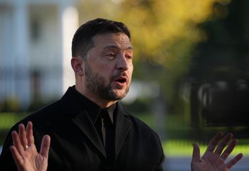 Ukraińskie gwiazdy rezygnują z programu po skandalu korupcyjnym