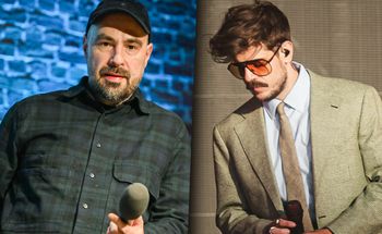 Jakub Żulczyk w obronie Taco Hemingwaya. "To nie jest reklama"