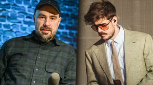 Jakub Żulczyk w obronie Taco Hemingwaya. "To nie jest reklama"