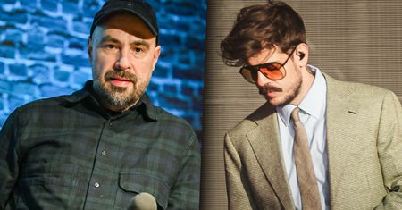 Jakub Żulczyk w obronie Taco Hemingwaya. "To nie jest reklama"