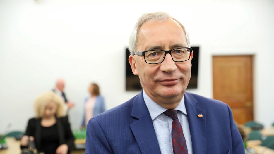 PiS wprowadzi ceny regulowane? "A PGR-y też reaktywujecie?" 