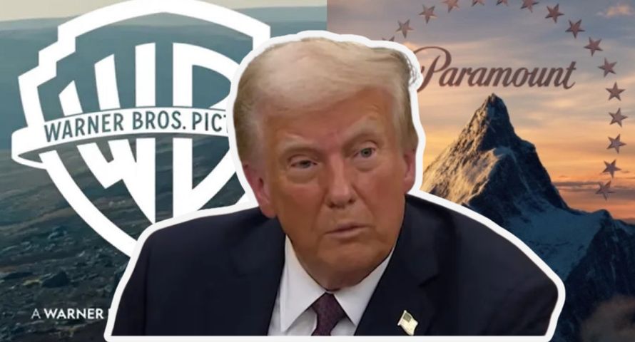 Przejęcie właściciela TVN pod lupą władz USA. Resort wezwał do zeznań