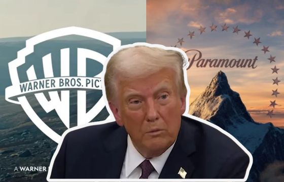 Przejęcie właściciela TVN pod lupą władz USA. Resort wezwał do zeznań