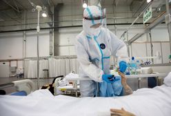 Koronawirus. Woj. mazowieckie pierwsze pod względem zakażeń [31.05.2021]