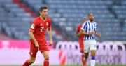 Robert Lewandowski szantażowany?! Sensacyjnie doniesienia gazety