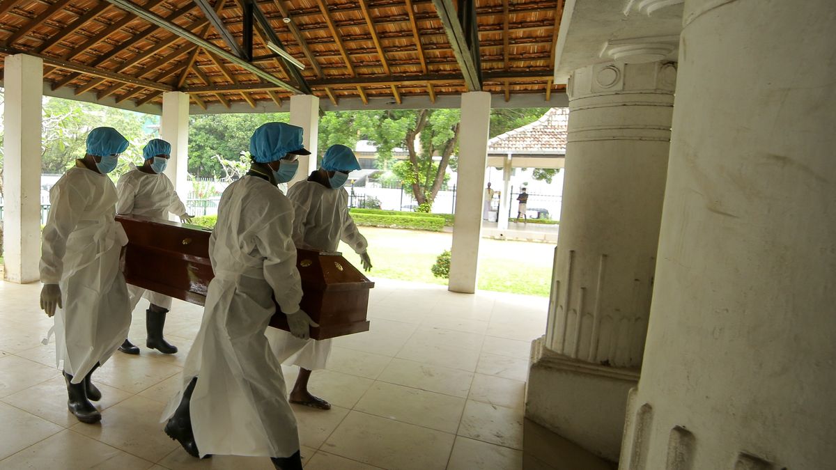 Zdjęcie ilustracyjne.