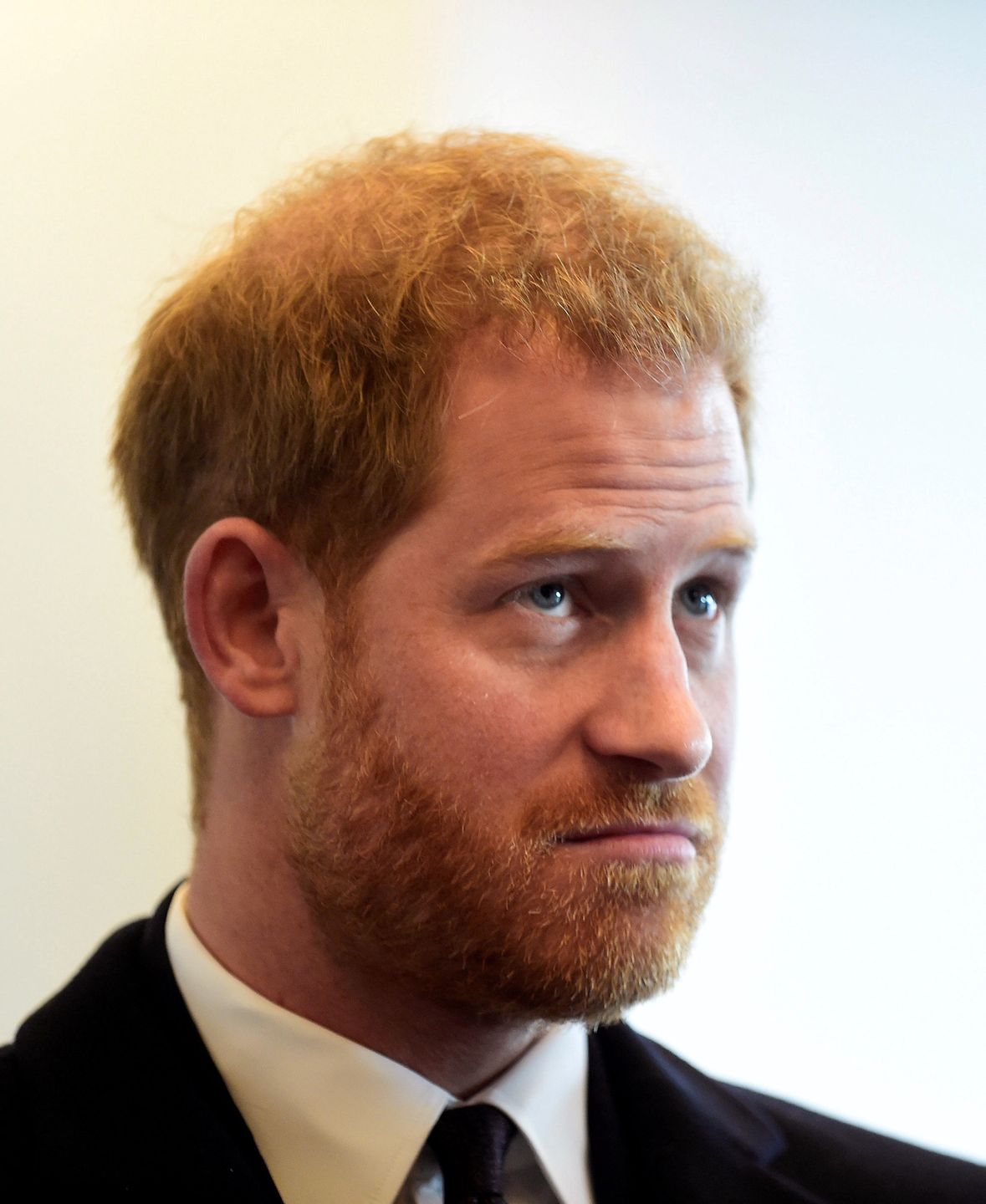 Harry znowu rozjuszył royalsów. Ich relacje wiszą na włosku