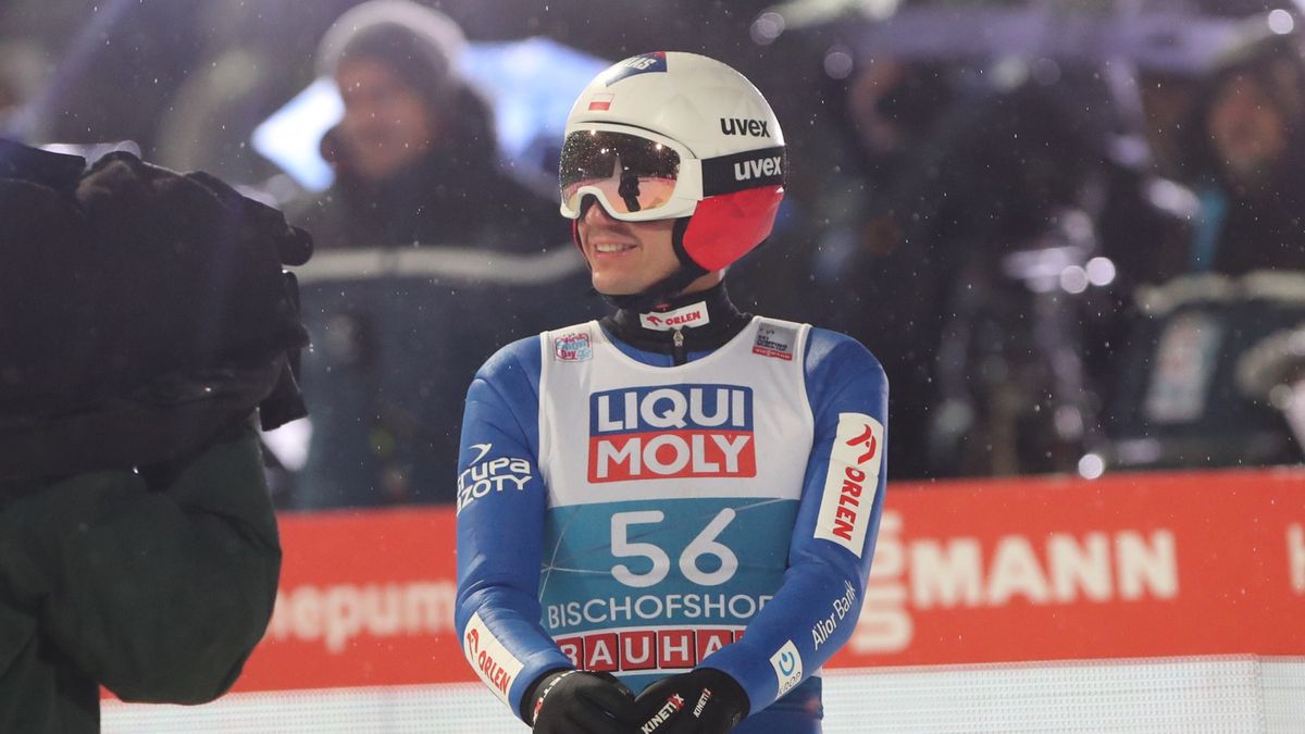 Kamil Stoch