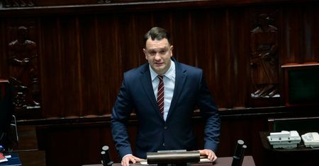 Afera wokół Łukasza Mejzy. Budka zadał pytanie Kaczyńskiemu
