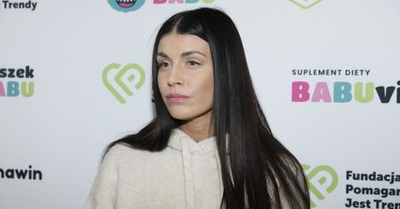 Magdalena Stępień o śmierci Oliwerka: "Wychodziłam z domu i szłam na cmentarz trzy razy dziennie"