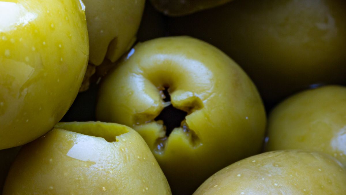 Naukowcy potwierdzają: Oliwki wspomagają odchudzanie