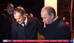 Widzowie skarżą się do KRRiT na TVP. „Zbyt dużo materiałów o Tusku”
