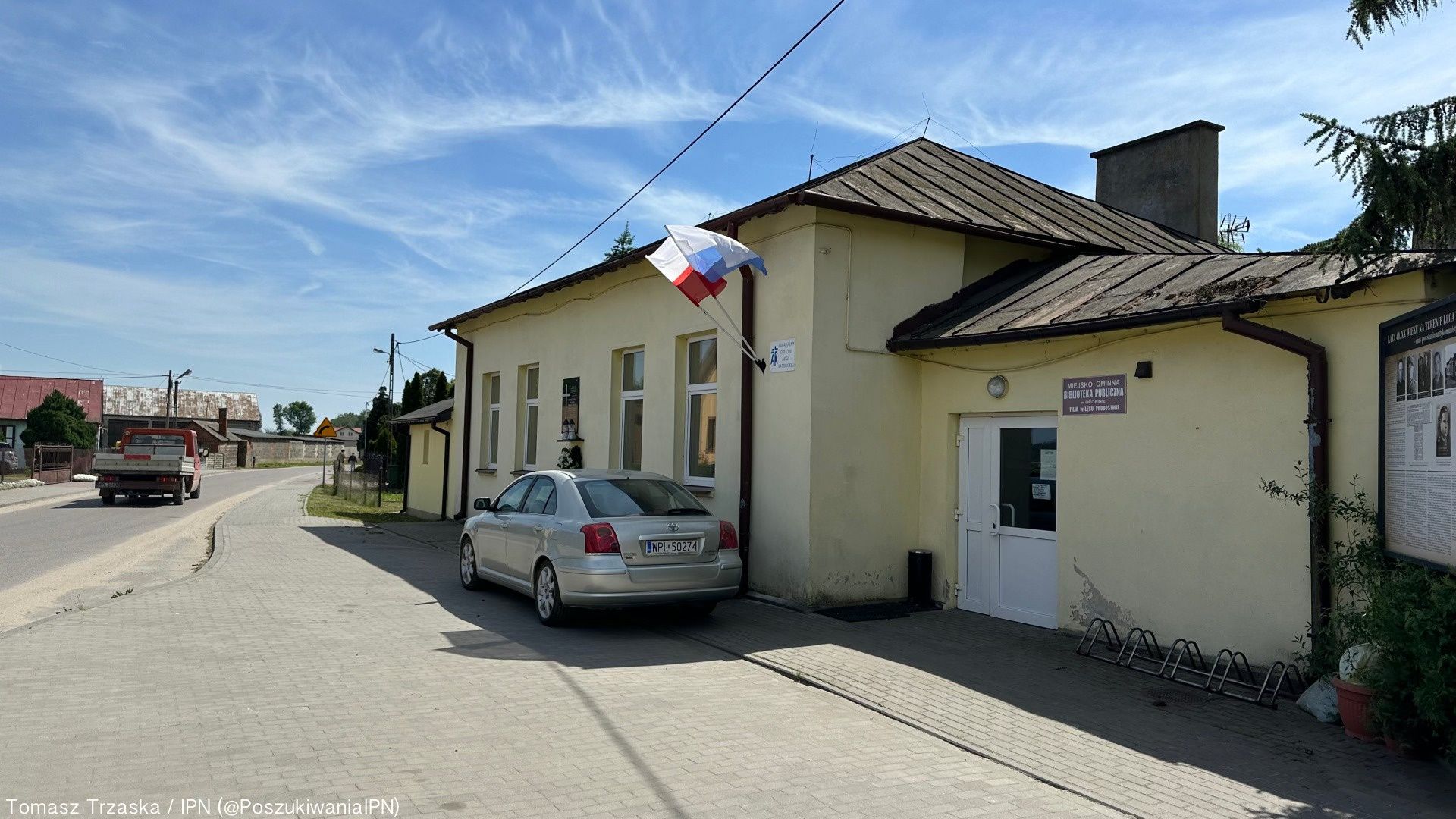 Prace 
