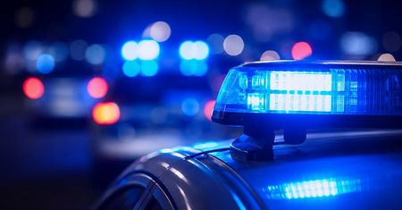 Pościg na ulicach Konina. 65-latek nie zatrzymał się do kontroli drogowej