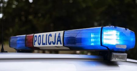 Tragedia w Jasienicy. 14-letnia Julia nie żyje