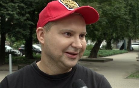 Michał Witkowski WYPRODUKUJE WŁASNĄ PIOSENKĘ!