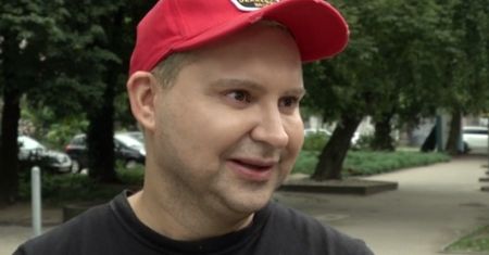 Michał Witkowski WYPRODUKUJE WŁASNĄ PIOSENKĘ!