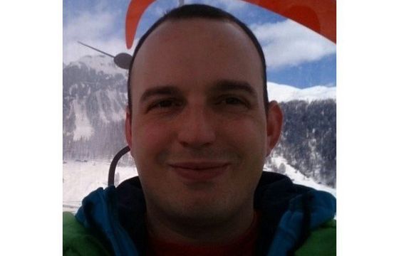 Paweł Gołębiowski wrócił do Media Group jako head of digital