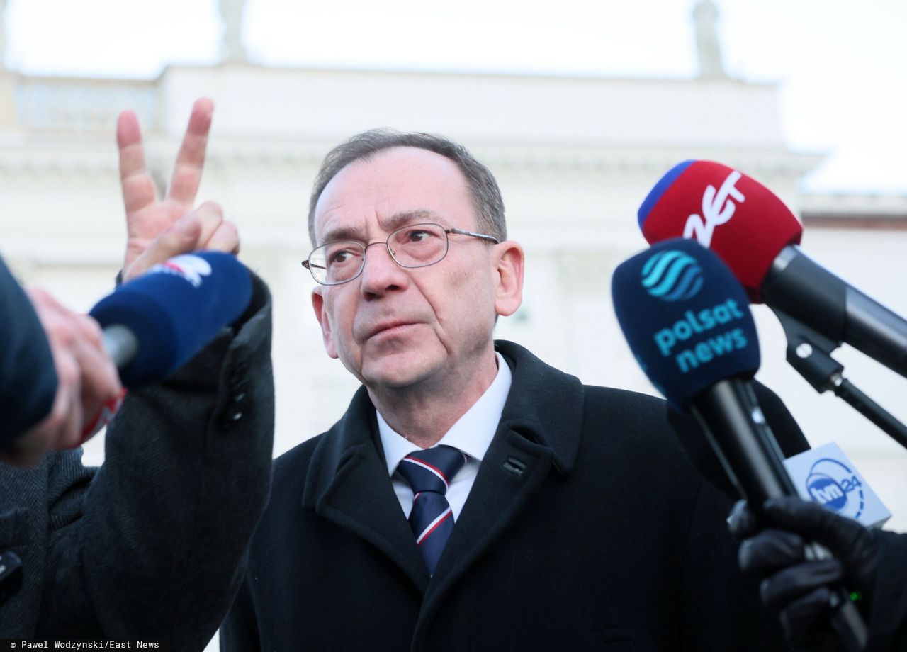 Biznes reaguje na zatrzymanie Kamińskiego i Wąsika. "Dochodzimy do granicy"