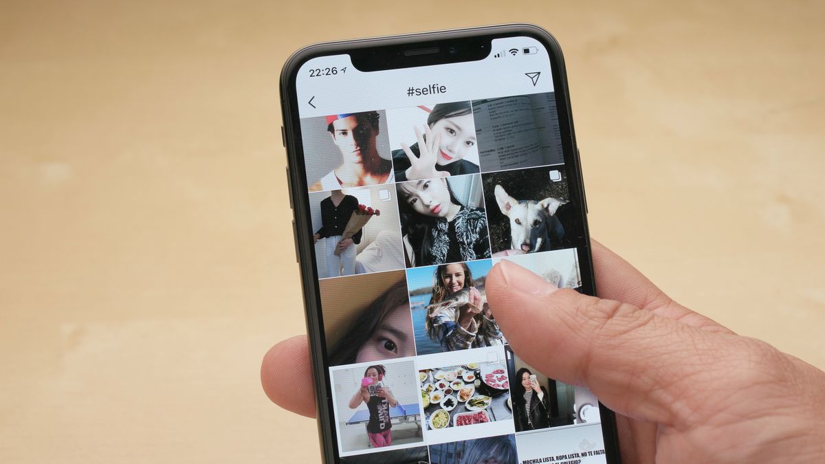 Kod źródłowy Snapchata miesiącami krążył po GitHubie (depositphotos)