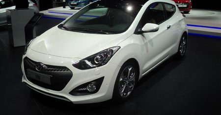 Hyundai i30 w wersji 3-drzwiowej - znamy polski cennik