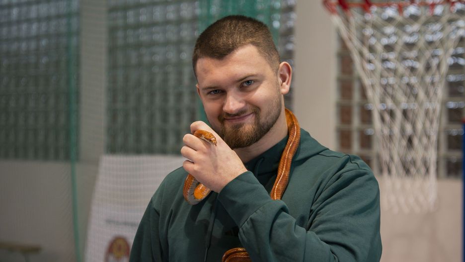 Wild Animal Expo w Pile - wyjątkowe święto miłośników natury i egzotyki