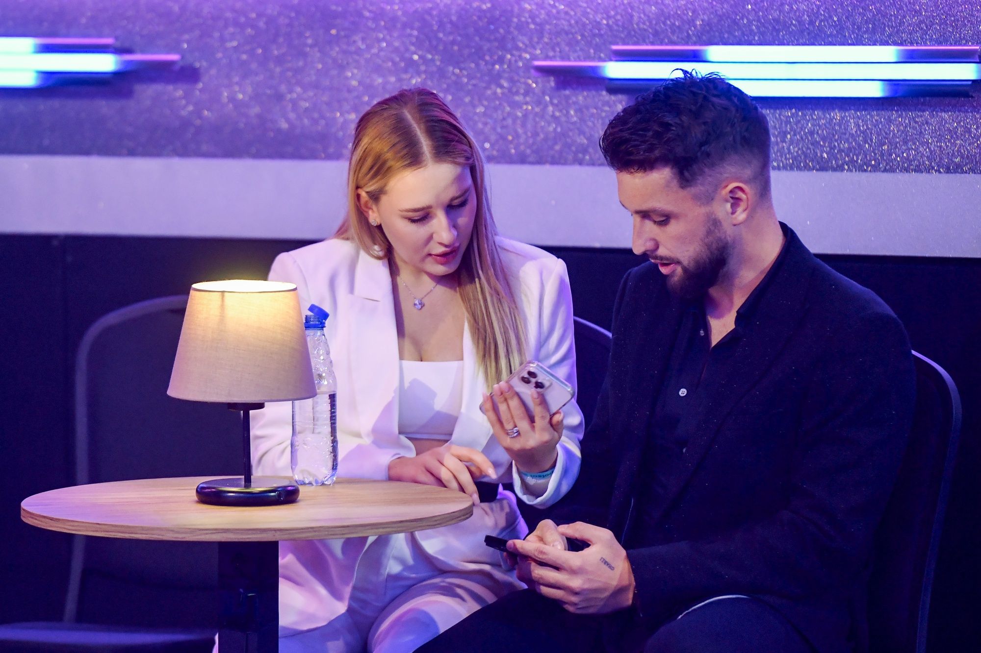 Andziaks i Luka