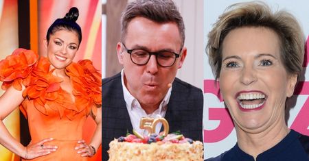 Kim z afery KURZOPKOWEJ jesteś? Katarzyną Cichopek, Maciejem Kurzajewskim czy Pauliną Smaszcz? (PSYCHOTEST)