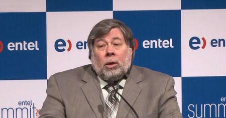 Steve Wozniak - reaktywacja?