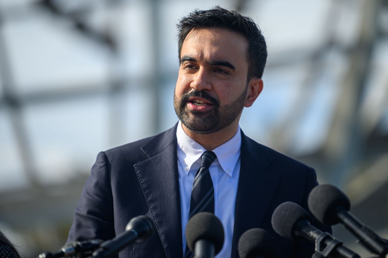 Mamdani pod ostrzałem. Eksperci o fałszywych oskarżeniach