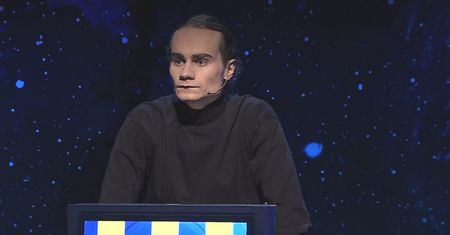 "Mało kto o tym wiedział". Wiadomo, kim jest geniusz z "Jeden z dziesięciu"