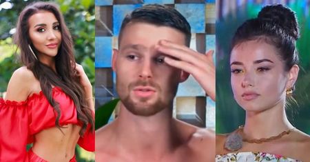 "Hotel Paradise". Nathalia WRÓCI DO PROGRAMU?!