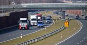 Przejazd autostradą A2 droższy. Tak zmieniły się ceny