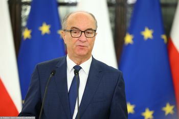 Marszałek wskazał terminy dla kluczowych ustaw. Pierwsze już za dwa tygodnie