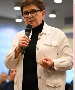 Wymiana zdań między Szydło i Nowacką. "Manipuluje jak przy seicento"