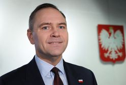 Posłuchała, jak Nawrocki mówi po angielsku. "Znaczące braki"