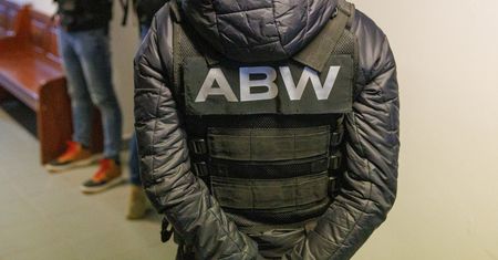 Urzędnik miał szpiegować dla Rosji. Akt oskarżenia skierowany do sądu