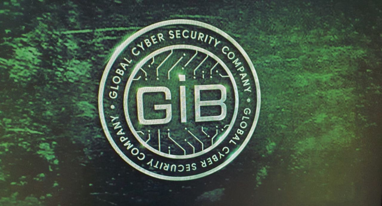 Logo Threat Intelligence Group-IB