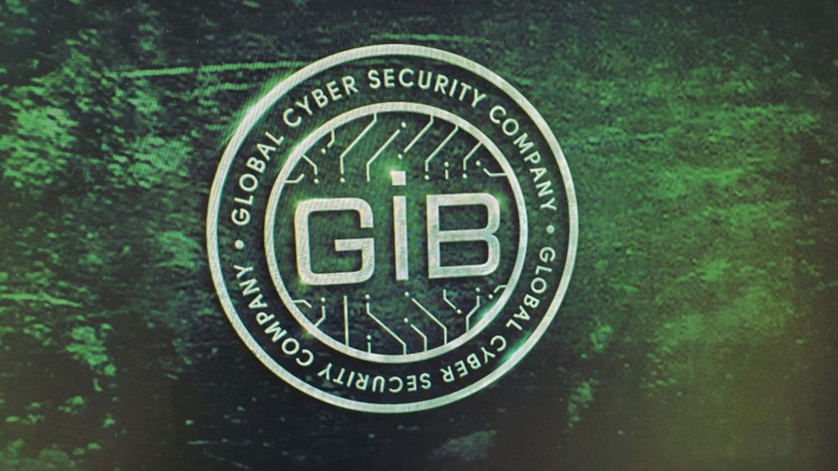 Logo Threat Intelligence Group-IB