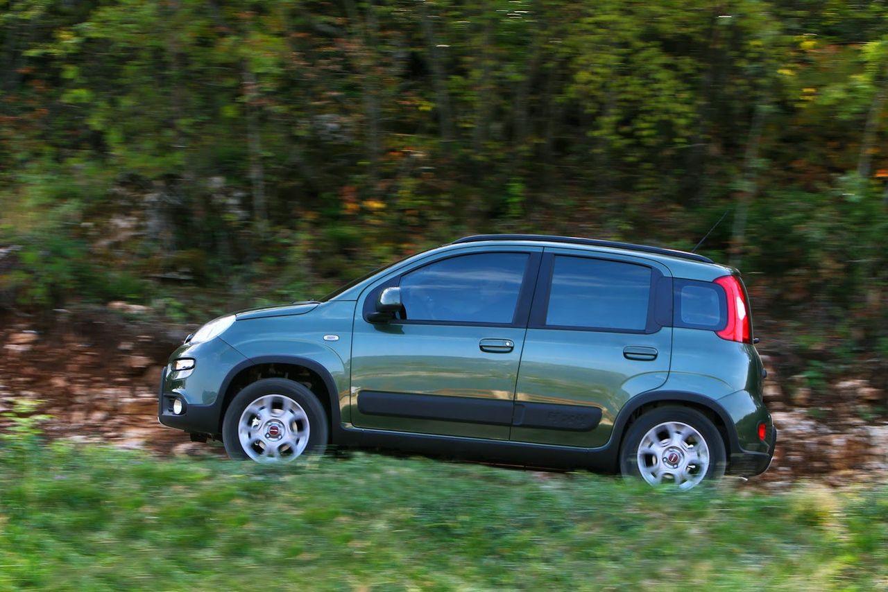 Fiat Panda 4x4 (13)