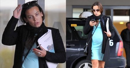 Mucha wychodzi z "luksusowej kliniki" (ZDJĘCIA)