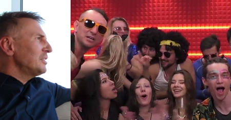 Krzysztof Gojdź zapewnia: ""Big Brother" idzie na żywioł"