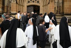 Dzień życia konsekrowanego. Nie tylko dziewice. Zdobyli się na poświęcenie