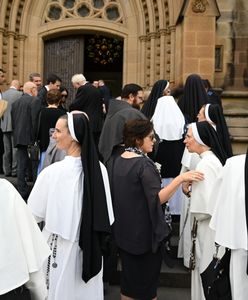 Dzień życia konsekrowanego. Nie tylko dziewice. Zdobyli się na poświęcenie