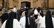 Dzień życia konsekrowanego. Nie tylko dziewice. Zdobyli się na poświęcenie