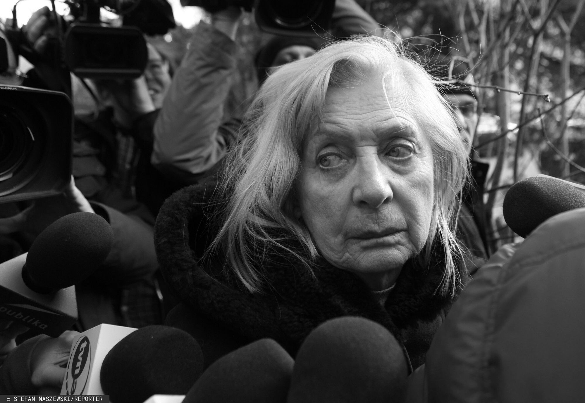 Maria Kiszczak
