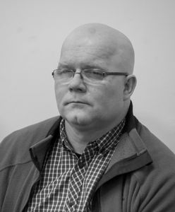 Andrzej Kołakowski nie żyje. Pożegnał go Karol Nawrocki